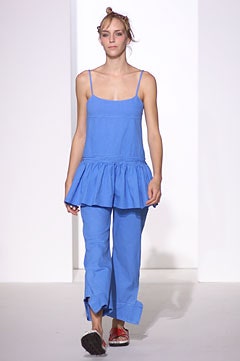 Marni S/S 02 Look 65