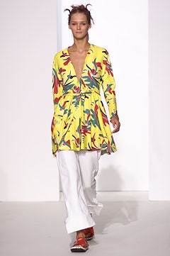 Marni S/S 02 Look 66
