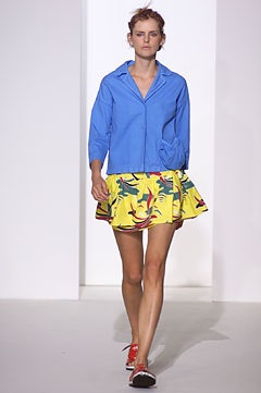 Marni S/S 02 Look 68