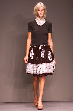 Miu Miu S/S 02 Look 4