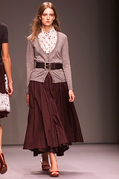 Miu Miu S/S 02 Look 5