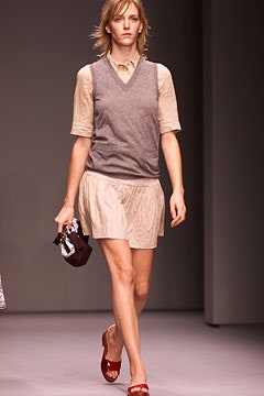 Miu Miu S/S 02 Look 9