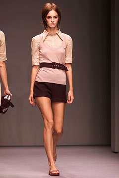 Miu Miu S/S 02 Look 10
