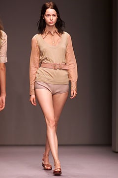 Miu Miu S/S 02 Look 12