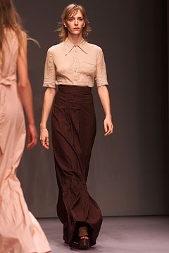 Miu Miu S/S 02 Look 20