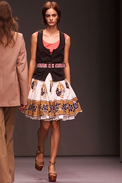 Miu Miu S/S 02 Look 24