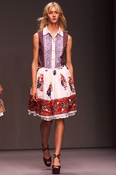 Miu Miu S/S 02 Look 25