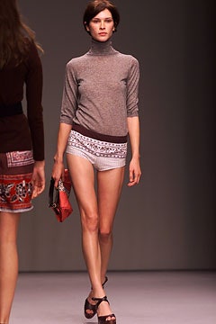 Miu Miu S/S 02 Look 27