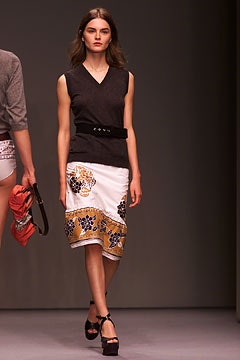 Miu Miu S/S 02 Look 28