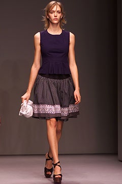 Miu Miu S/S 02 Look 31