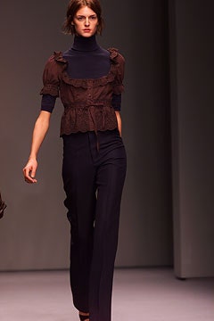 Miu Miu S/S 02 Look 33