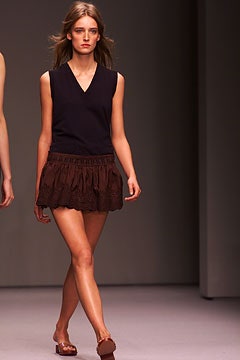 Miu Miu S/S 02 Look 35