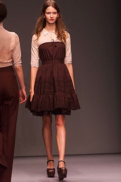 Miu Miu S/S 02 Look 37