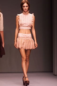Miu Miu S/S 02 Look 38