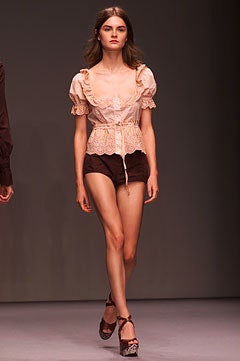 Miu Miu S/S 02 Look 41
