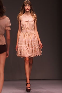 Miu Miu S/S 02 Look 42