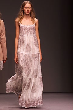 Miu Miu S/S 02 Look 45