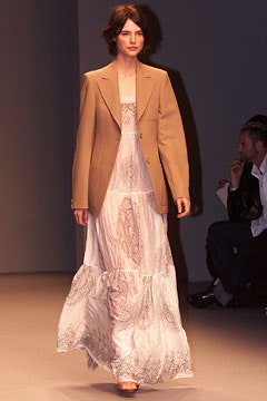 Miu Miu S/S 02 Look 46