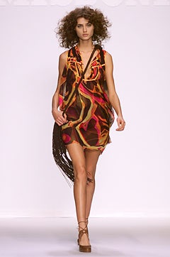 Missoni S/S 02 Look 18