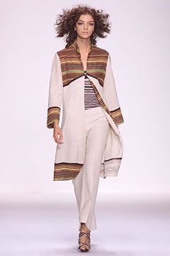 Missoni S/S 02 Look 19
