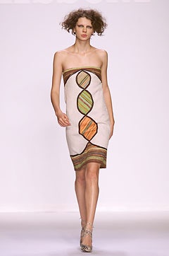 Missoni S/S 02 Look 20