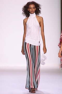 Missoni S/S 02 Look 24
