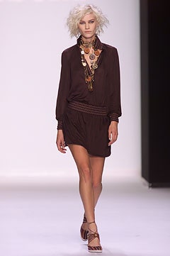 Missoni S/S 02 Look 25