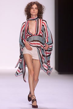 Missoni S/S 02 Look 26