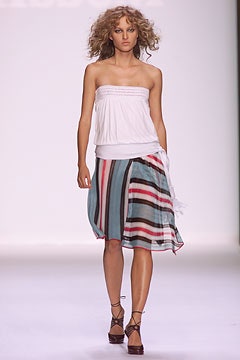 Missoni S/S 02 Look 27