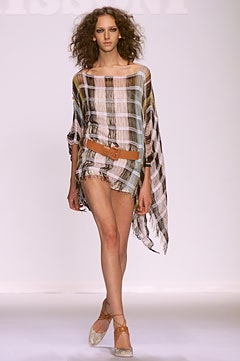 Missoni S/S 02 Look 38