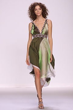 Missoni S/S 02 Look 44
