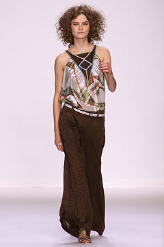 Missoni S/S 02 Look 45