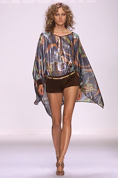 Missoni S/S 02 Look 46