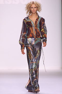 Missoni S/S 02 Look 48