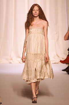 Martine Sitbon S/S 02 Look 2