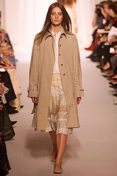 Martine Sitbon S/S 02 Look 4