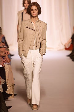 Martine Sitbon S/S 02 Look 6