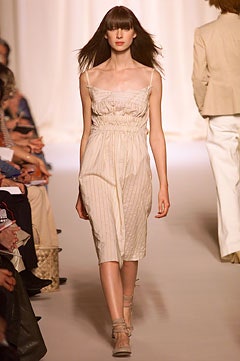 Martine Sitbon S/S 02 Look 8