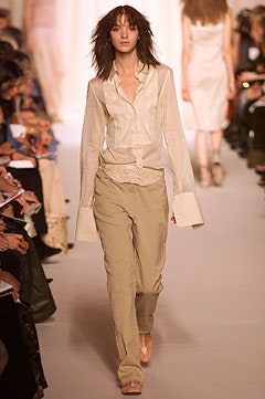 Martine Sitbon S/S 02 Look 9