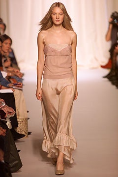 Martine Sitbon S/S 02 Look 10