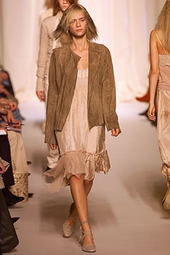 Martine Sitbon S/S 02 Look 11