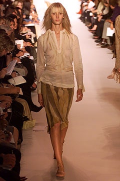 Martine Sitbon S/S 02 Look 13