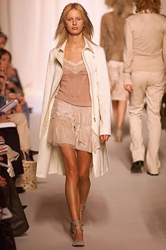 Martine Sitbon S/S 02 Look 14