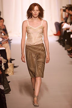 Martine Sitbon S/S 02 Look 15