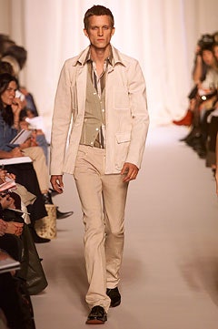 Martine Sitbon S/S 02 Look 20