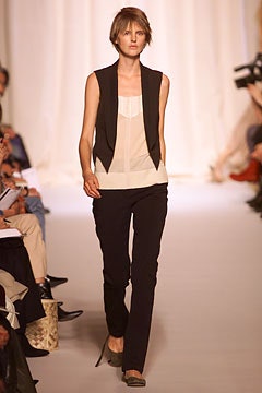 Martine Sitbon S/S 02 Look 21