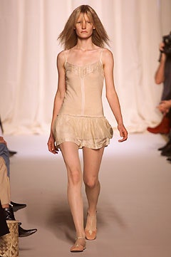 Martine Sitbon S/S 02 Look 22