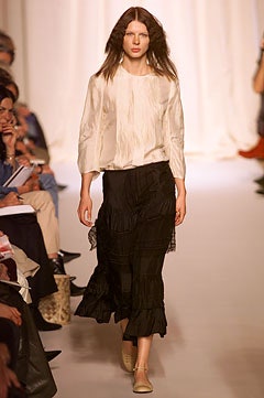 Martine Sitbon S/S 02 Look 23