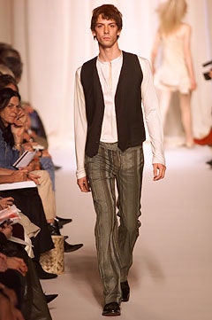 Martine Sitbon S/S 02 Look 24