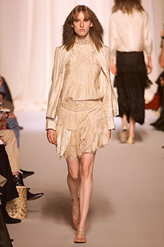 Martine Sitbon S/S 02 Look 25